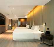 Others 5 Atour Hotel (Wuhan Hankou Finance Center)