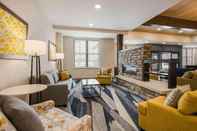 Common Space MainStay Suites Gaylord