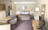 Phòng ngủ 4 Rodeway Inn Winnemucca