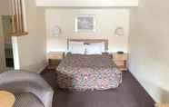 Phòng ngủ 2 Rodeway Inn Winnemucca
