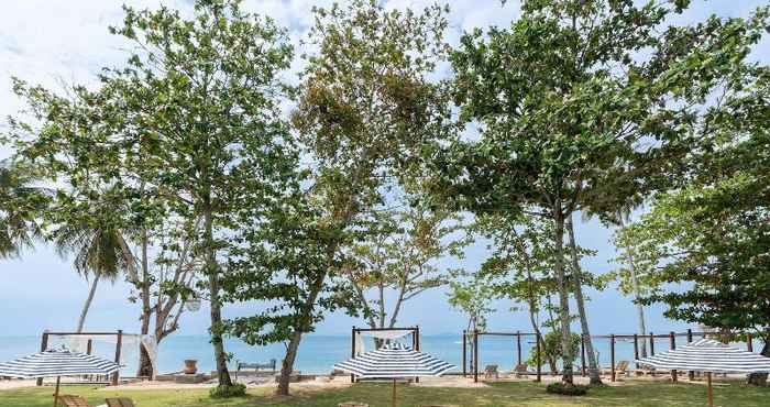 Common Space Royal Yao Yai Island Beach Resort â€“ Near Phuket