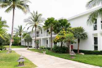 Exterior 4 Royal Yao Yai Island Beach Resort â€“ Near Phuket