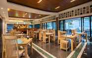 Restaurant 7 Royal Yao Yai Island Beach Resort â€“ Near Phuket