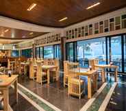 ร้านอาหาร 7 Royal Yao Yai Island Beach Resort â€“ Near Phuket