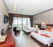 ห้องนอน 5 Royal Yao Yai Island Beach Resort â€“ Near Phuket