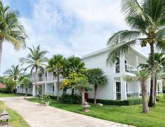 Exterior 2 Royal Yao Yai Island Beach Resort â€“ Near Phuket