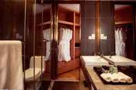 In-room Bathroom Ayard of Chan Hotel