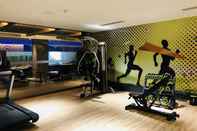 Fitness Center Artel Yunfu Hotel