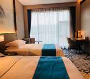 Bedroom 7 Artel Yunfu Hotel