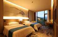 Bedroom 4 Artel Yunfu Hotel