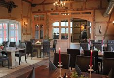 기타 3 Hotel Restaurant Mühlenhof Bosse