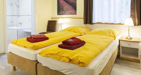 기타 2 Hotel Restaurant Mühlenhof Bosse