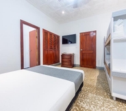 Kamar Tidur 7 Ayenda Casa Roman