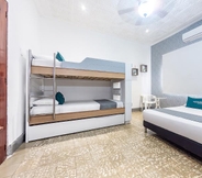 Kamar Tidur 2 Ayenda Casa Roman