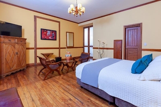 Bilik Tidur 4 Ayenda Casa La Merced Boutique