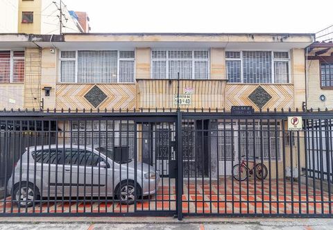 外観 Ayenda Casa Hostal del Norte