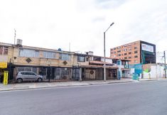 Luar Bangunan 7 Ayenda Casa Hostal del Norte