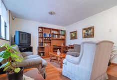 共用スペース 4 Ayenda Casa Hostal del Norte