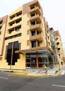 EXTERIOR_BUILDING Ayenda Gloria Plaza