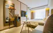 Bedroom 7 Hanting Hotel (Xi'an Software Park Rose Mansion)