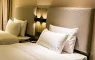 Bilik Tidur 3 Hanting Hotel (Xi'an Software Park Rose Mansion)