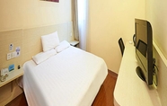 Kamar Tidur 3 Hanting Hotel (Beijing Railway Station)