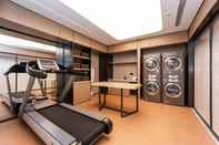 Fitness Center Ji Hotel (Zhongshan Park)