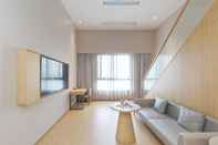 Common Space Ji Hotel (Zhongshan Park)