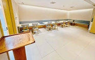 Restoran 2 Ji Hotel (Jiading Qinghe Road Shanghai)