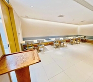 Restaurant 2 Ji Hotel (Jiading Qinghe Road Shanghai)