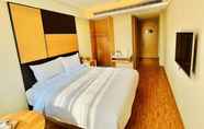 Phòng ngủ 6 Ji Hotel (Jiading Qinghe Road Shanghai)