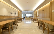 ร้านอาหาร 2 Ji Hotel (Shanghai Jindu Road Branch)