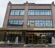 Exterior 4 Ji Hotel (Shanghai Jindu Road Branch)