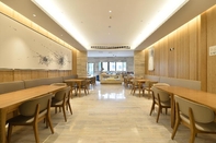 Others Ji Hotel (Shanghai Jindu Road Branch)