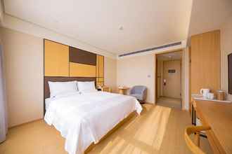 Lain-lain 4 Ji Hotel (Dongying Dongcheng)