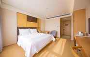 Others 4 Ji Hotel (Dongying Dongcheng)