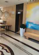 LOBBY Ji Hotel (Urumqi Zhongshan Road)