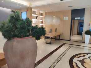 Lobby 4 Ji Hotel (Urumqi Zhongshan Road)