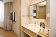 In-room Bathroom Ji Hotel (Urumqi Zhongshan Road)