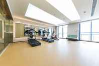 Fitness Center Ji Hotel((Urumqi Convention and Exhibition Center)