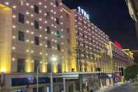 Luar Bangunan Ji Hotel (Urumqi Friendship)