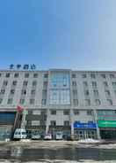 EXTERIOR_BUILDING Ji Hotel (Urumqi Airport)