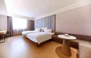 ห้องนอน 3 Ji Hotel (Urumqi Airport)