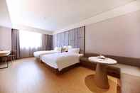 Bedroom Ji Hotel (Urumqi Airport)