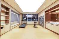 Fitness Center Ji Hotel (Urumqi Hongshan)