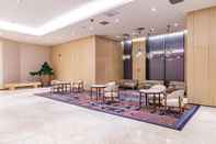 Lobby Ji Hotel (Urumqi Hongshan)