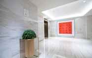 Lobby 3 JI Hotel (Urumqi Railway Bureau Satellite Plaza)