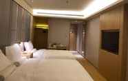 Bedroom 7 JI Hotel (Urumqi Railway Bureau Satellite Plaza)