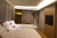 Bedroom JI Hotel (Urumqi Railway Bureau Satellite Plaza)