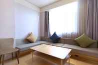 Common Space JI Hotel (Urumqi Railway Bureau Satellite Plaza)